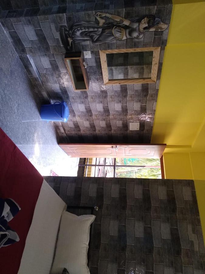 Baga F Leisure Stay Guest House Exterior foto