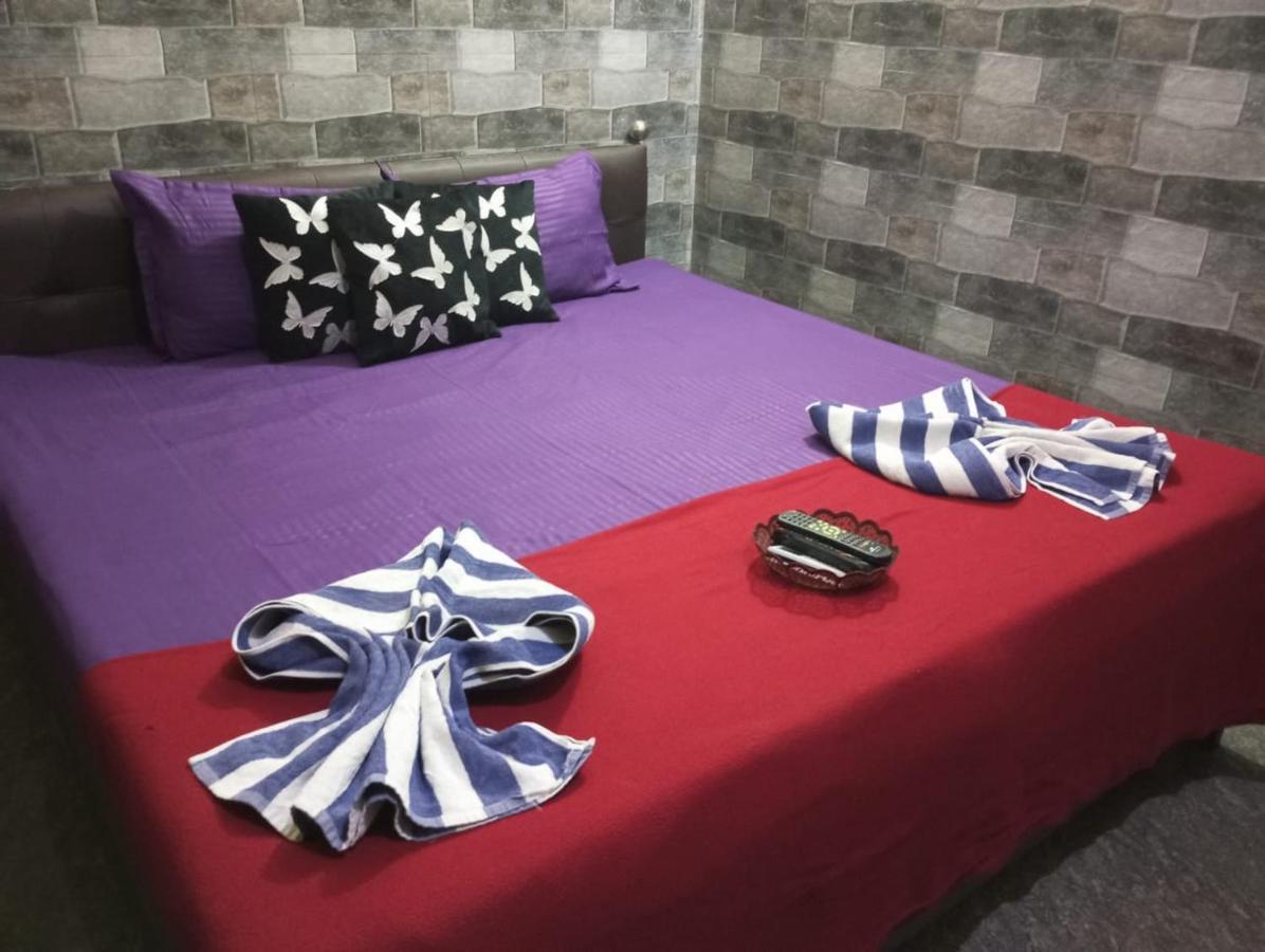 Baga F Leisure Stay Guest House Exterior foto