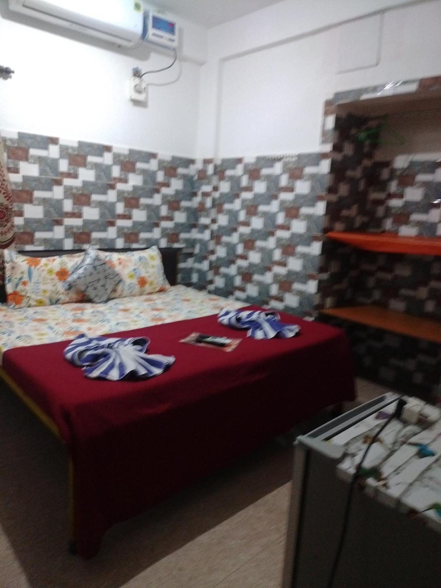 Baga F Leisure Stay Guest House Quarto foto
